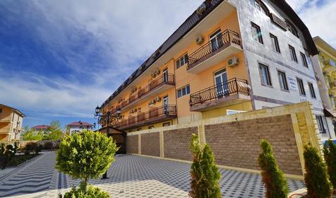 Золотой Берег