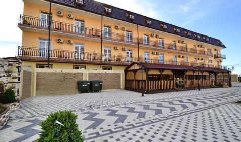 Золотой Берег