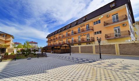 Золотой Берег