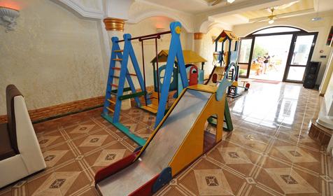 Золотой Берег