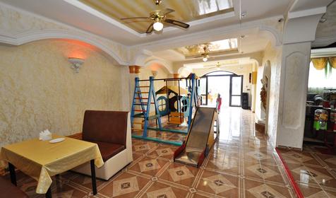 Золотой Берег