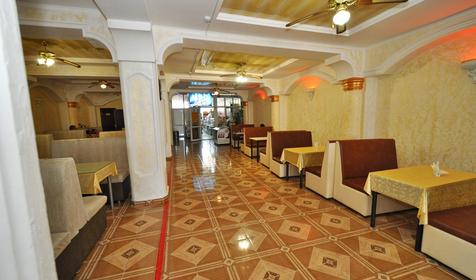 Золотой Берег