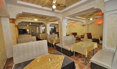 Золотой Берег