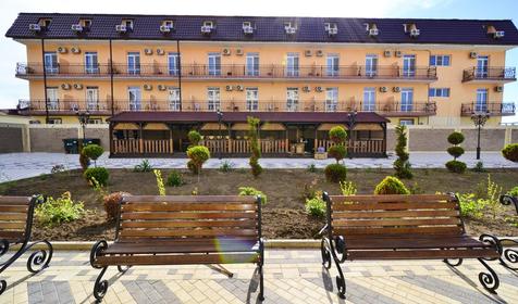 Золотой Берег