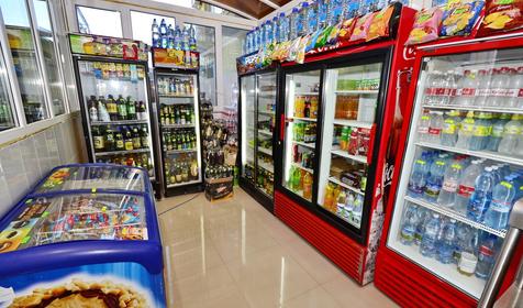 Золотой Берег