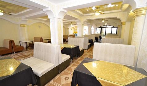 Золотой Берег