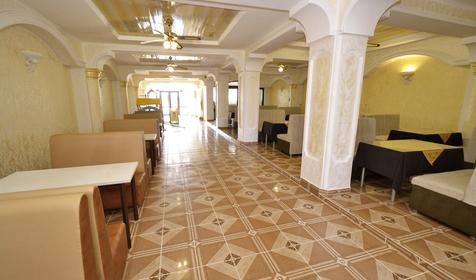 Золотой Берег