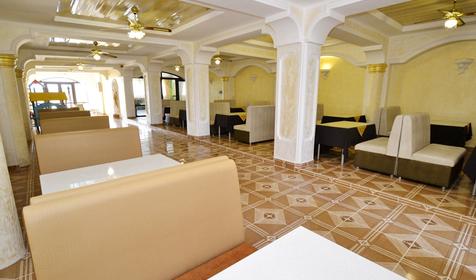 Золотой Берег