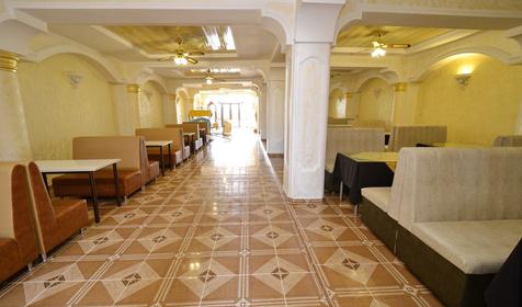 Золотой Берег