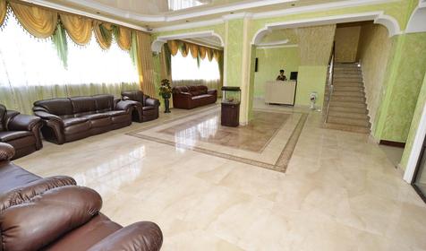 Золотой Берег