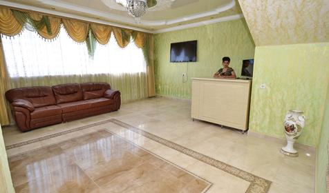 Золотой Берег