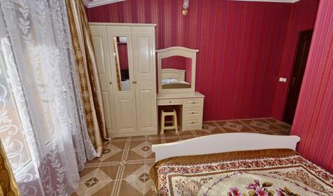 Двухместный полулюкс