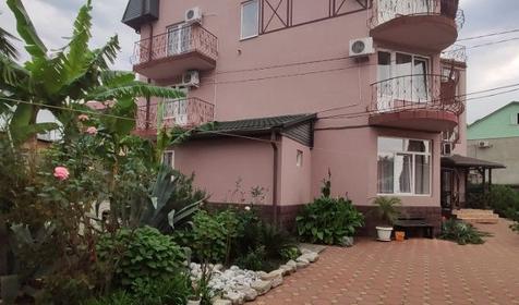 Гостевой дом НикОль, Лоо