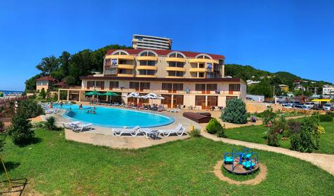 Морской клуб