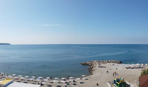 Морской клуб