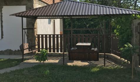 Гостевой дом Терра, Новомихайловский