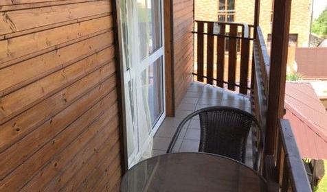 Гостевой дом Терра, Новомихайловский