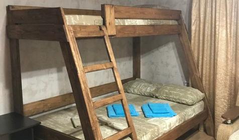 Гостевой дом Терра, Новомихайловский