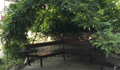 Гостевой дом Терра, Новомихайловский