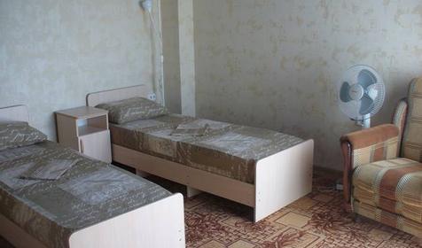 Двухместный