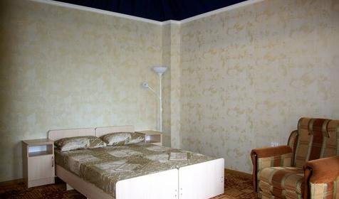 Четырехместный