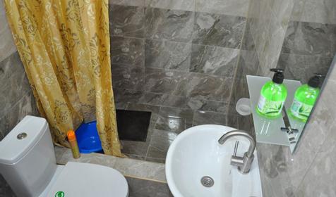 Двухместный стандарт