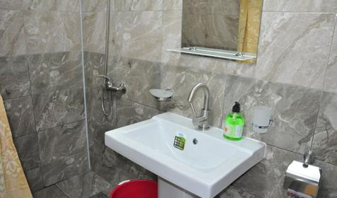 Апартаменты с кухней