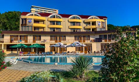 Морской клуб