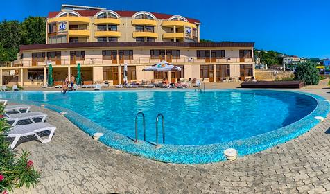 Морской клуб