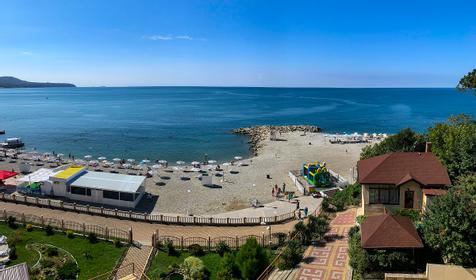 Морской клуб