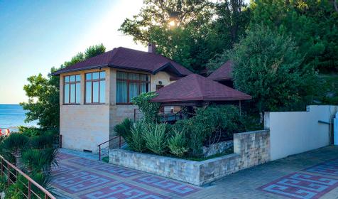 Морской клуб