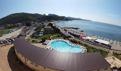 Морской клуб