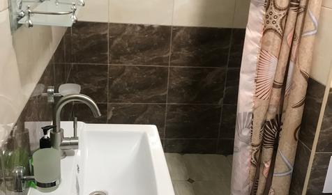 Двухместный полулюкс с балконом