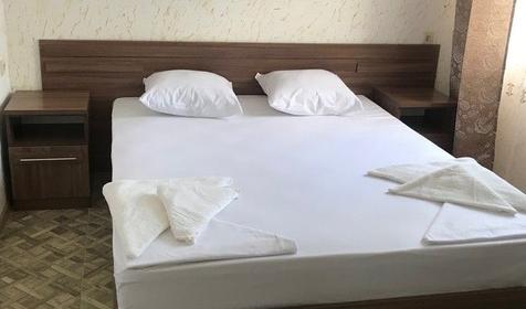 Двухместный стандарт