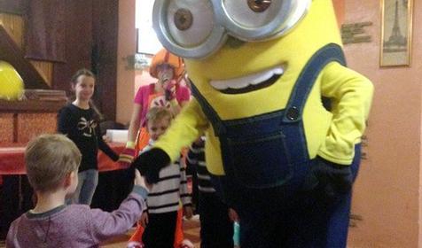 Отель Максимус, Анапа