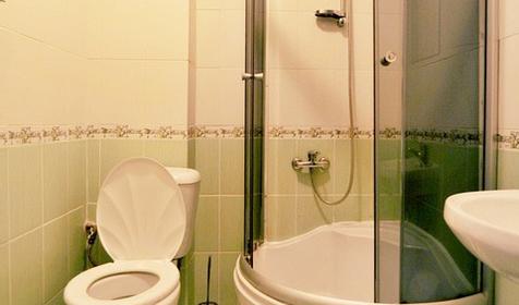 Отель Максимус, Анапа