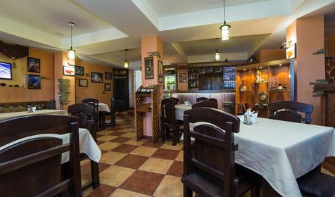 Отель Максимус, Анапа