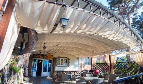 Отель Максимус, Анапа