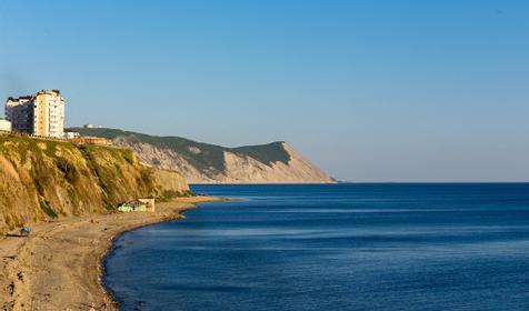 Отель Максимус, Анапа