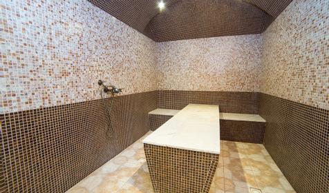 Отель Максимус, Анапа