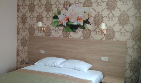 Секрет успеха