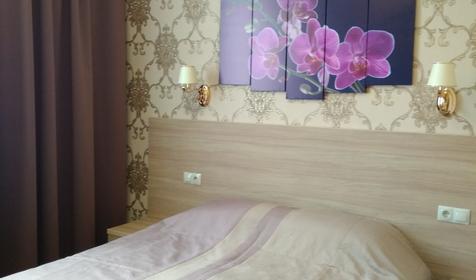 Секрет успеха