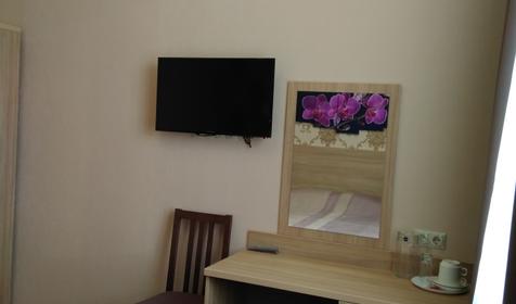 Секрет успеха