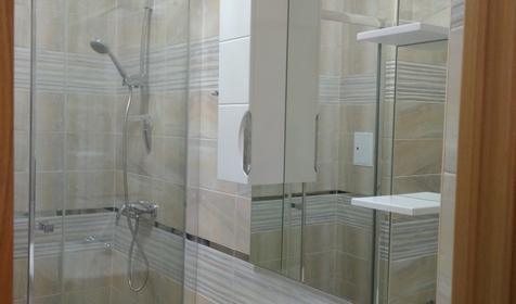 Секрет успеха