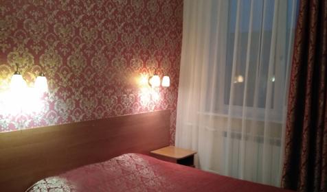 Секрет успеха