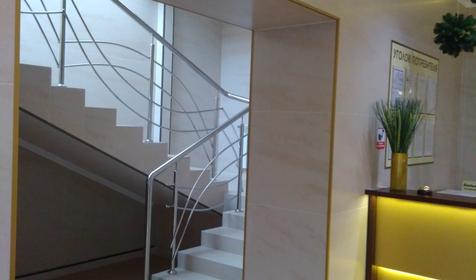 Секрет успеха