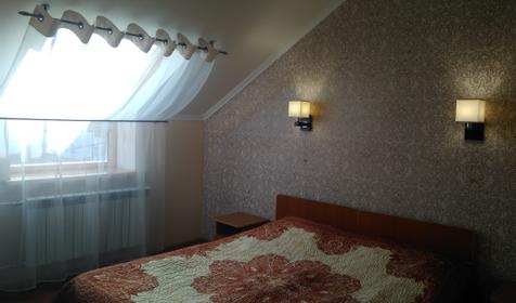 Секрет успеха