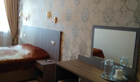 Секрет успеха