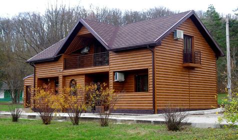 Коттедж №16. Санаторий Горячий Ключ, г. Горячий Ключ