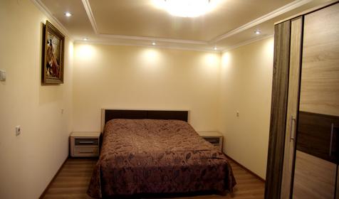 Коттедж №16. Санаторий Горячий Ключ, г. Горячий Ключ